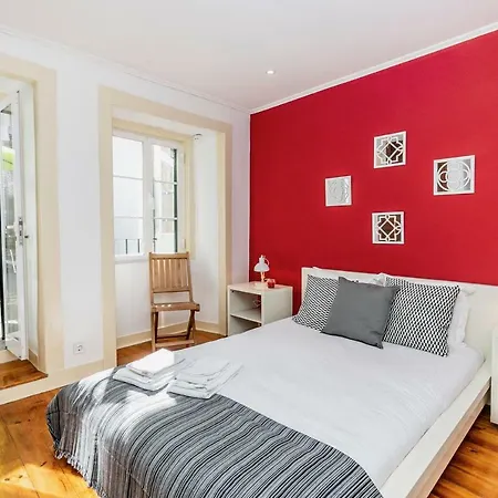 Sao Bento Terrace Apartman *
