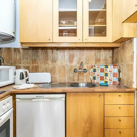 Apartman Sao Bento Terrace Lisboa