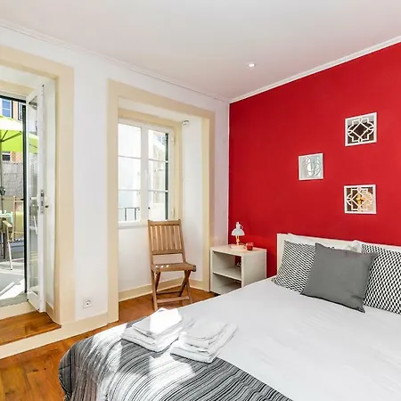 Apartman Sao Bento Terrace