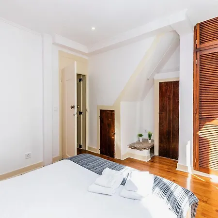 Apartmán Sao Bento Terrace