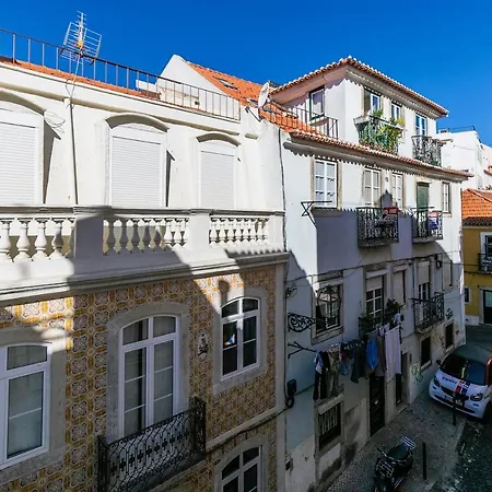 Apartman Sao Bento Terrace